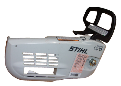 STIHL Chain Sprocket Cover / Hand Guard – MS 201 T / MS 201 TC-M