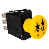 Exmark 135-3653 SWITCH, PTO 10A