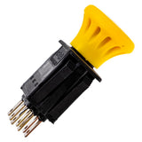 Exmark 135-3653 SWITCH, PTO 10A