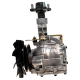 Toro 116-0524 TRANSMISSION, LH