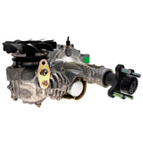 Toro 116-0524 TRANSMISSION, LH