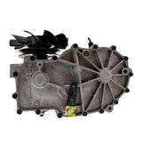 Toro 116-0525 TRANSMISSION, RH