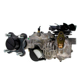 Toro 116-0525 TRANSMISSION, RH