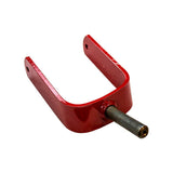 Exmark 116-0611-01 FORK CASTER