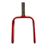 Exmark 116-0611-01 FORK CASTER