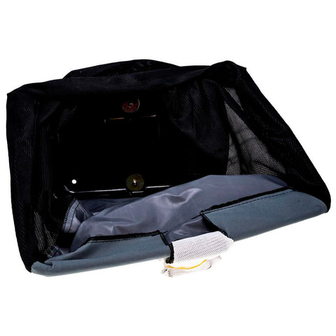 Toro 116-0754 BAG AND FRAME ASM