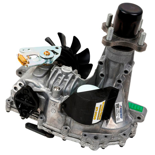 Toro 116-1205 TRANSAXLE,LH ZT3100