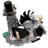 Toro 116-1205 TRANSAXLE,LH ZT3100