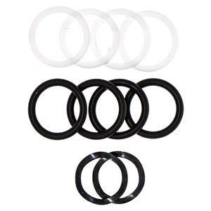 Toro 116-1370 TUBE SEAL KIT