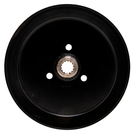 Exmark 116-1377 Blade Drive Sheave 8.74