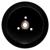 Exmark 116-1377 Blade Drive Sheave 8.74