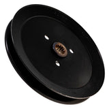 Exmark 116-1377 Blade Drive Sheave 8.74