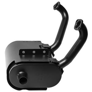 Toro 116-1707 MUFFLER