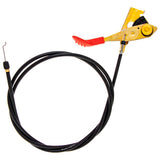 Exmark 116-1972 Throttle Cable | Lazer Z LZE LZS LZX