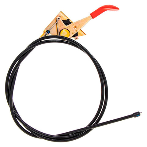 Exmark 116-2426 THROTTLE CONTROL CABLE