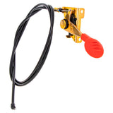 Exmark 116-2426 THROTTLE CONTROL CABLE