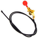 Exmark 116-2426 THROTTLE CONTROL CABLE