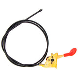 Exmark 116-2426 THROTTLE CONTROL CABLE
