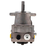 Hydro-Gear PK-BGAB-EY1X-XXXX - PUMP, PK SERIES