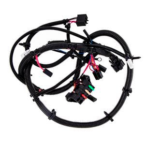 Toro 116-2662 HARNESS-WIRING