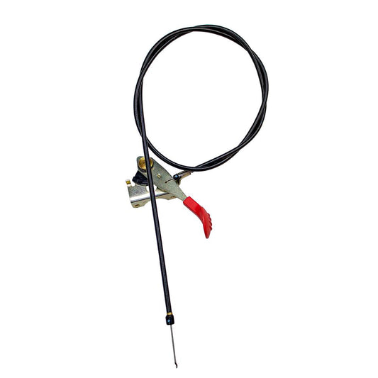 Exmark 116-2950 Throttle Cable
