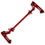 Toro 116-3103 REAR CROSSSHAFT ASM