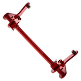 Toro 116-3103 REAR CROSSSHAFT ASM