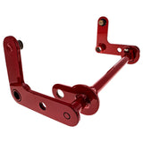Toro 116-3103 REAR CROSSSHAFT ASM