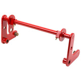 Toro 116-3103 REAR CROSSSHAFT ASM