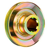 Toro 116-3882 PULLEY