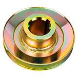 Toro 116-3882 PULLEY