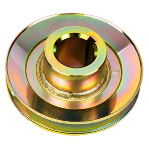 Toro 116-3882 PULLEY