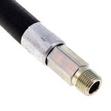 Exmark 116-5316 OIL DRAIN HOSE ASM