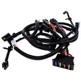 Toro 116-6009 HARNESS-WIRE, MAIN