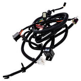 Toro 116-6009 HARNESS-WIRE, MAIN