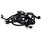 Toro 116-6009 HARNESS-WIRE, MAIN