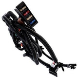 Toro 116-6009 HARNESS-WIRE, MAIN
