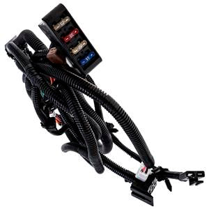 Toro 116-6009 HARNESS-WIRE, MAIN