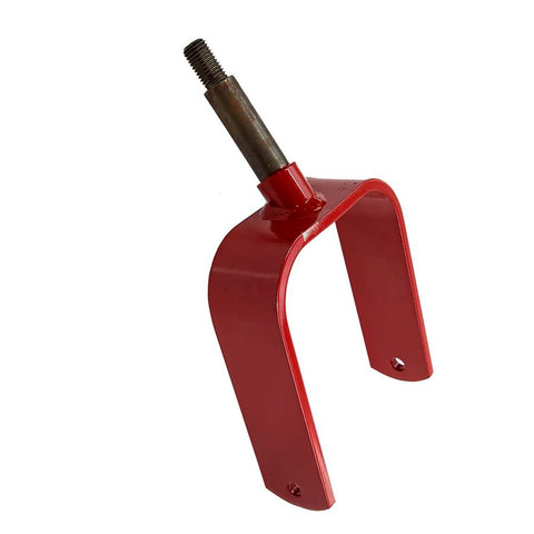 Toro 116-6701-01 FORK-CASTER