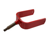 Toro 116-6701-01 FORK-CASTER