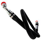 Toro 116-6902 HYD HOSE ASM