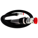 Toro 116-6902 HYD HOSE ASM