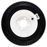 Exmark 116-6932 Tire | Aerator ARX481 ARX541 SAR481
