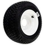 Exmark 116-6932 Tire | Aerator ARX481 ARX541 SAR481