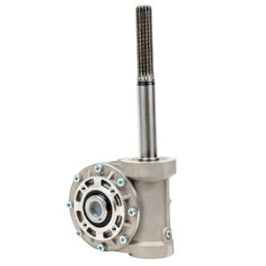 Toro 116-8115 GEARBOX-WORM
