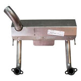 Toro 116-8747 MUFFLER, KAWASAKI, 22-26