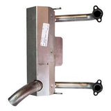 Toro 116-8747 MUFFLER, KAWASAKI, 22-26