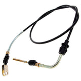 Exmark 116-8963 Brake Cable | Lazer Z LZE LZS LZX
