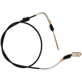Exmark 116-8963 Brake Cable | Lazer Z LZE LZS LZX