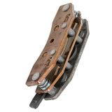 Toro 116-9103 CALIPER-BRAKE, RH